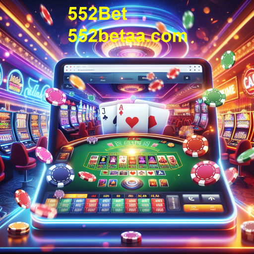 552Bet